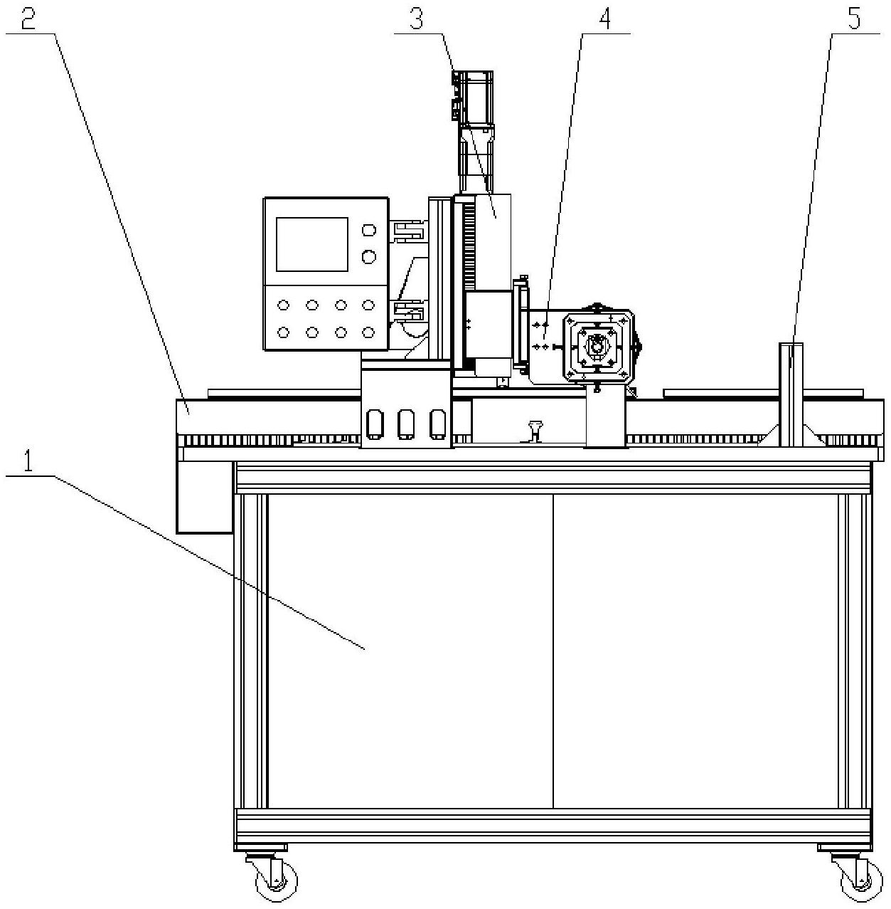 梅安森获得实用新型专利授权：“一种气体管道采样装置”