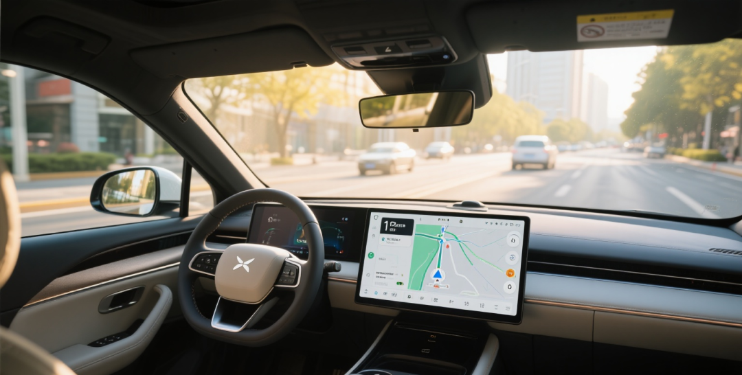 小鹏G7硬刚特斯拉Model Y胜算几何？