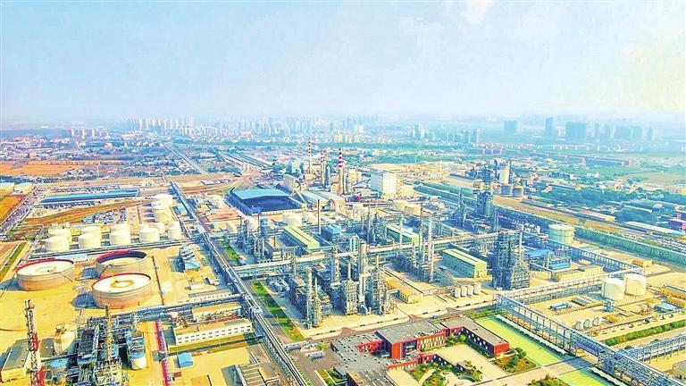 顶层设计领航 证券业奋力书写“五篇大文章”