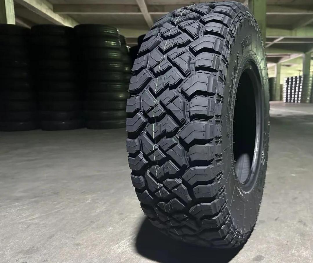 赛轮轮胎获得实用新型专利授权:“一种雪地胎镶钉装置”