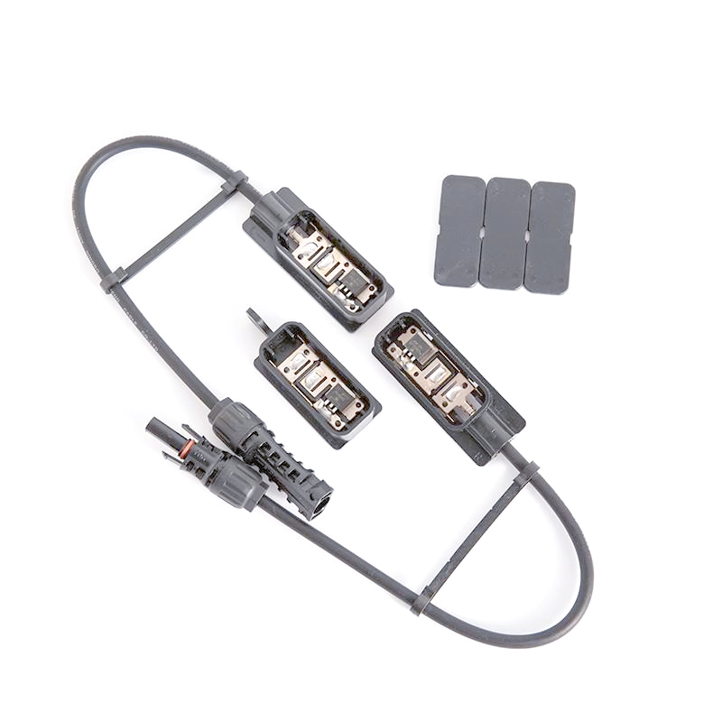 阿特斯获得实用新型专利授权：“光伏连接器、连接器组件、接线盒及光伏组件”