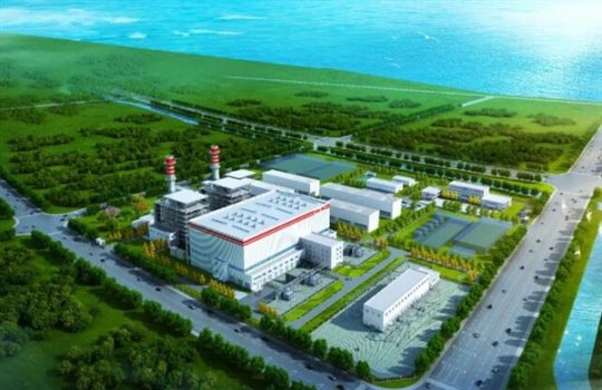 我国最大绿色氢氨项目正式投产 电力100%来自上游绿电