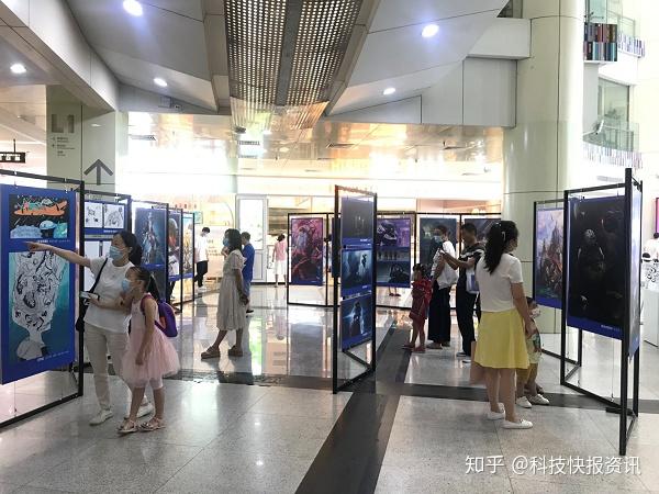 第四届仰 ・ 卧 ・ 起 ・ 坐实验艺术展