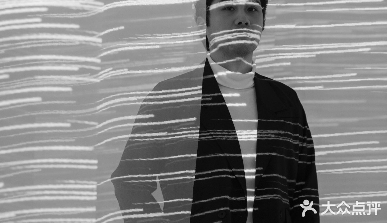 第四届仰 ・ 卧 ・ 起 ・ 坐实验艺术展