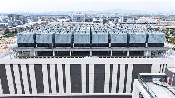 综合实力再获认可，协创数据耿康铭入选福布斯中国最佳CEO