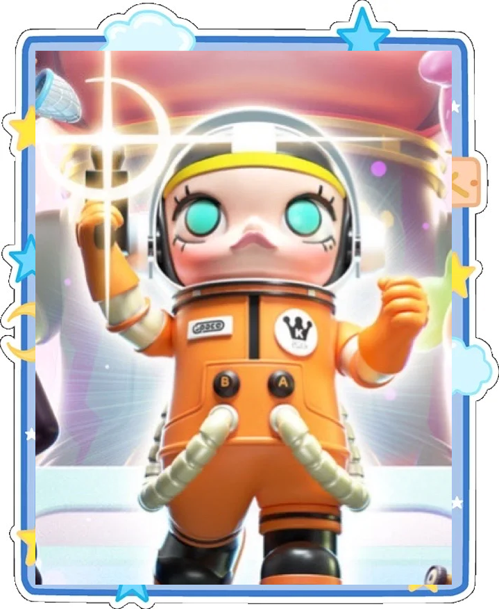 东方航空×泡泡玛特：DIMOO限量版主题飞机亮相