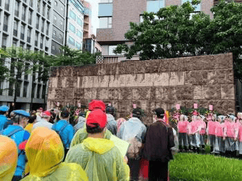 台海观澜｜ 逼死人命，赖清德种下深仇大恨