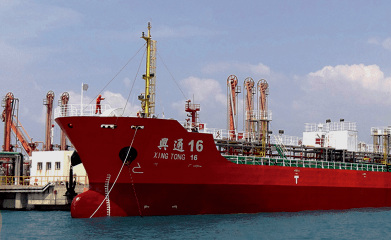 凤凰航运：截止7月10日股东总户数94，756户