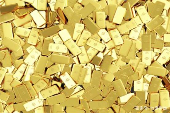 黄金投资“年轻化” 90后已成主力