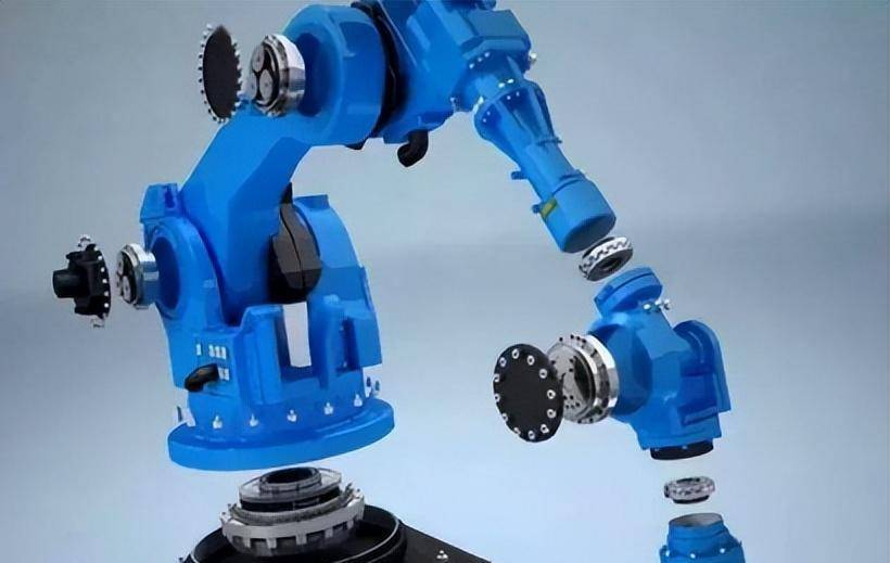 北京市委书记尹力：推动机器人在工业、制造业、商业等领域广泛应用