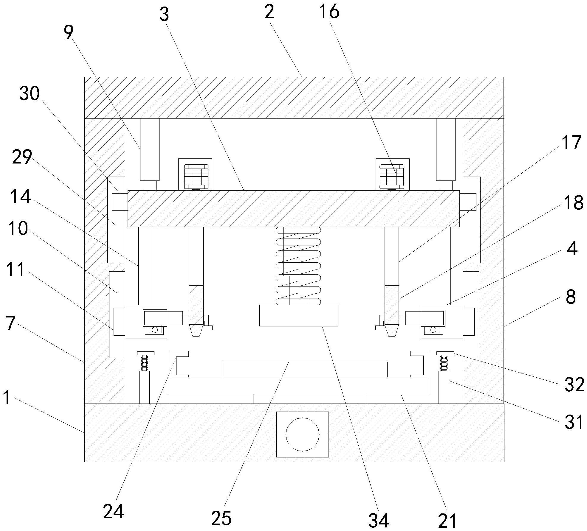 正帆科技获得实用新型专利授权：“一种气体输送柜及气体输送设备”