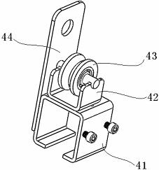 白银有色获得实用新型专利授权：“一种螺旋输送机加固装置”