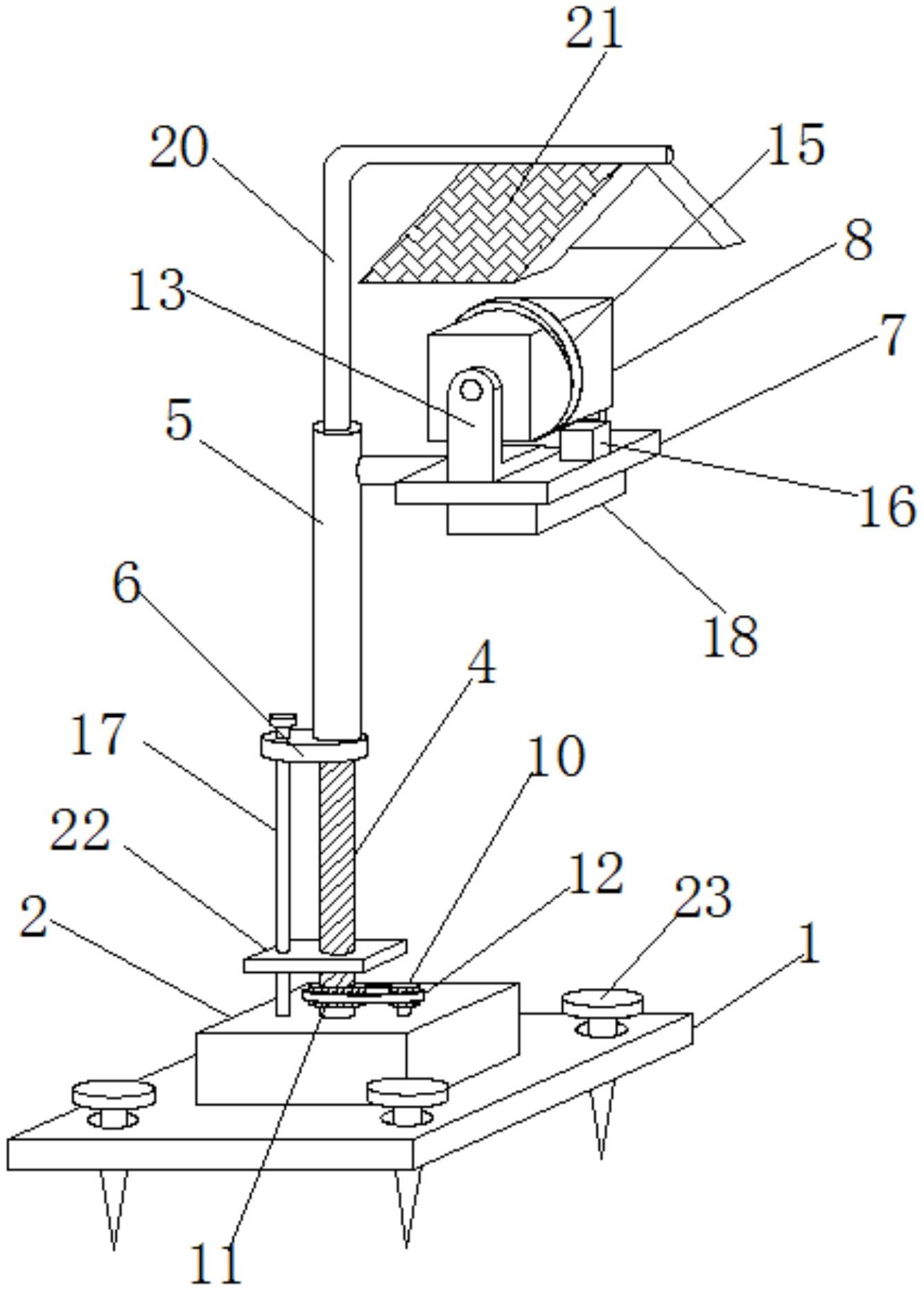 海螺水泥获得实用新型专利授权：“一种压注充油装置”