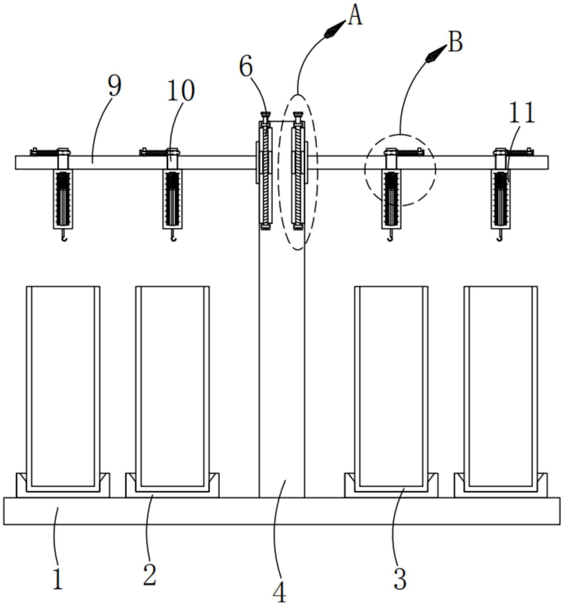 海螺水泥获得实用新型专利授权：“一种压注充油装置”