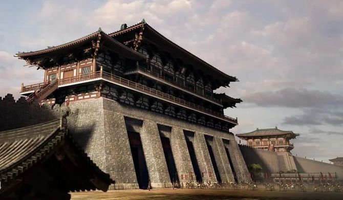 千秋节宴：影响千年的皇帝生日聚会｜新知