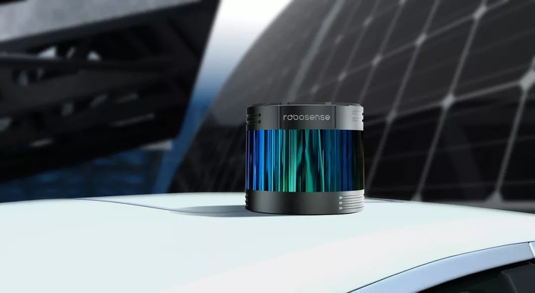 Uber联盟加速Robotaxi商业化 核心供应商速腾聚创或显著受益