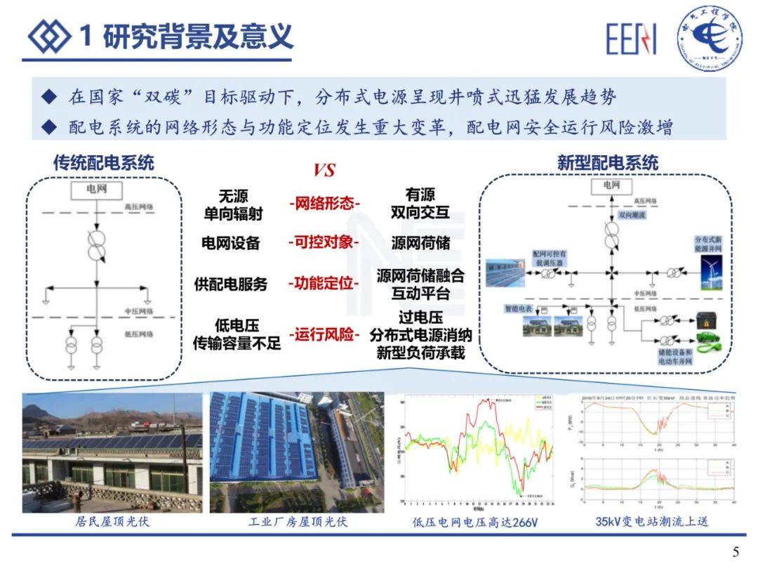南网能源获得发明专利授权：“一种多配变供电的光伏充电站协同调控方法”
