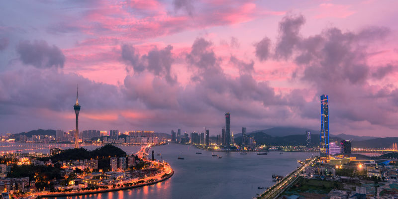 山东政商要情（7.7―7.13）