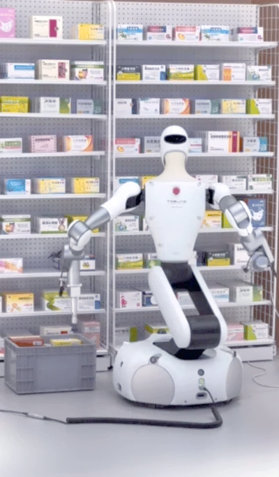 银河通用官宣完成11亿元融资 “宁王”加码机器人生态