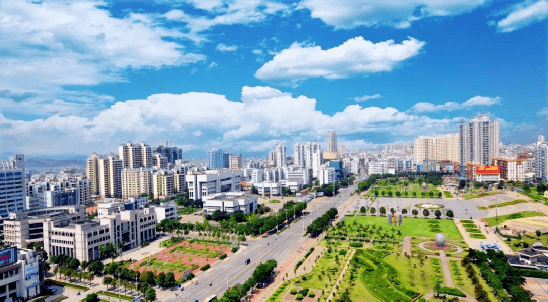 深圳，正在摆脱“大学洼地”标签