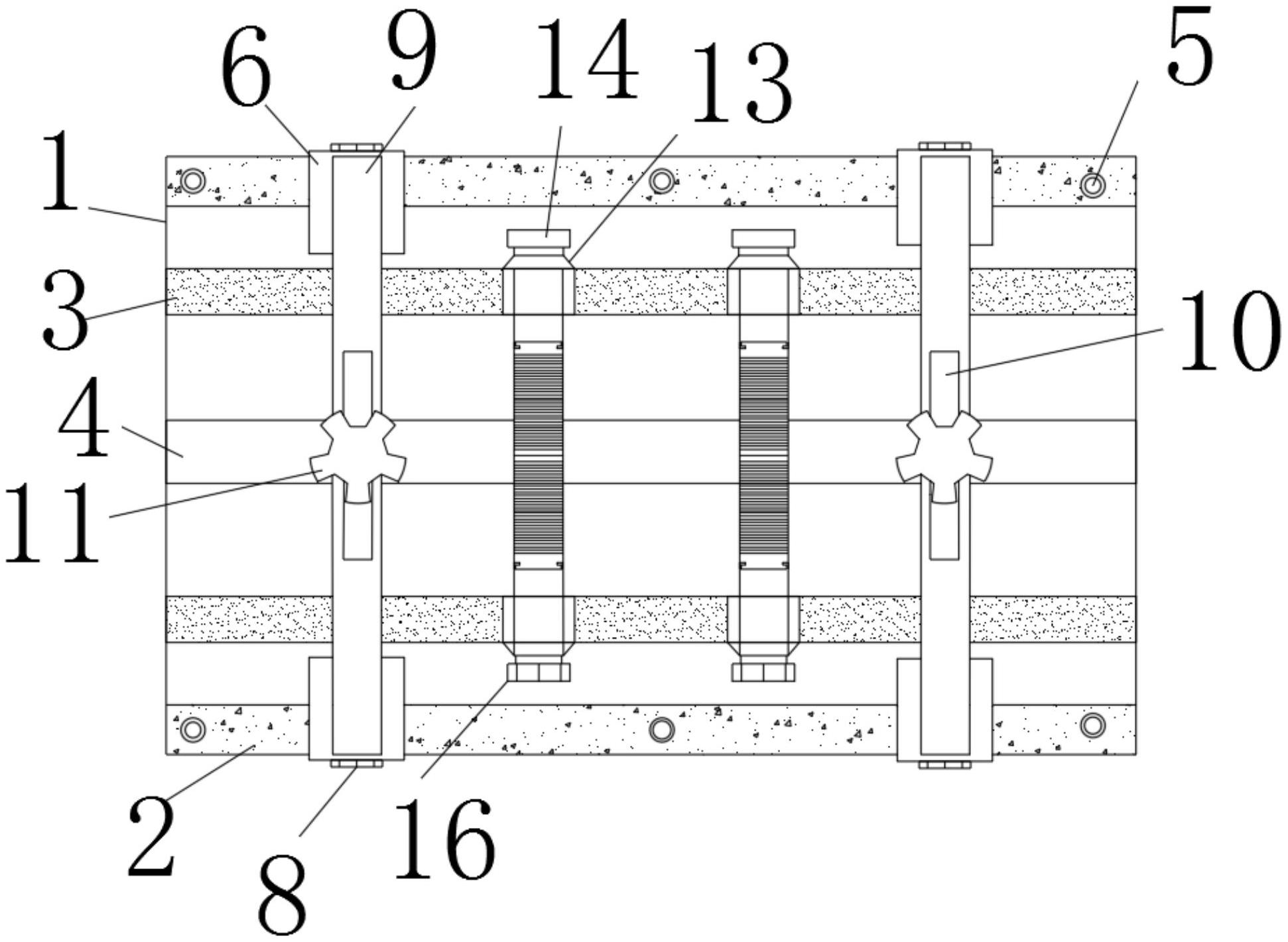 苏常柴Ａ获得发明专利授权：“一种多级供油的凸轮轴装置”