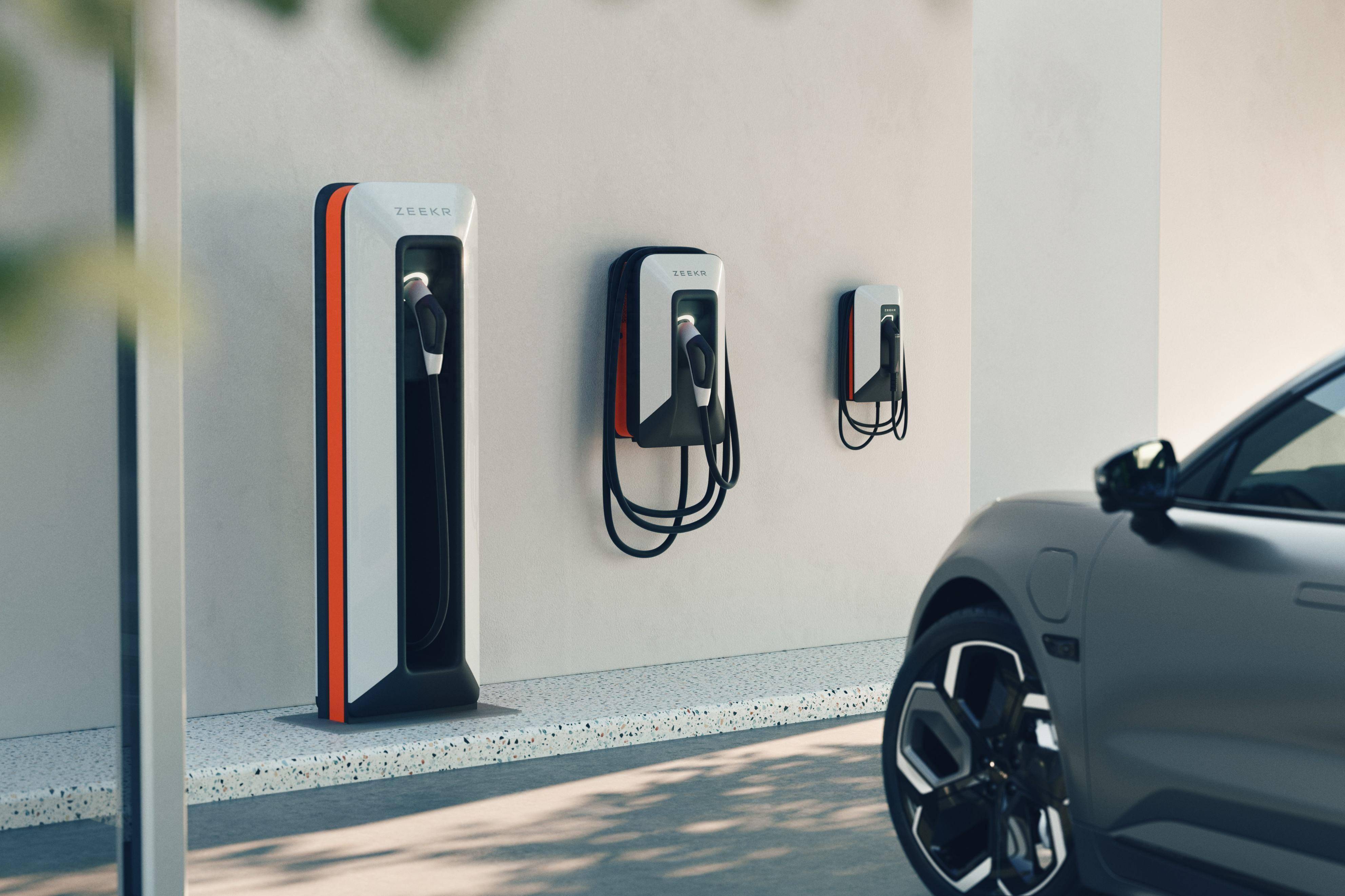 超级充电桩真能缓解“充电焦虑”吗