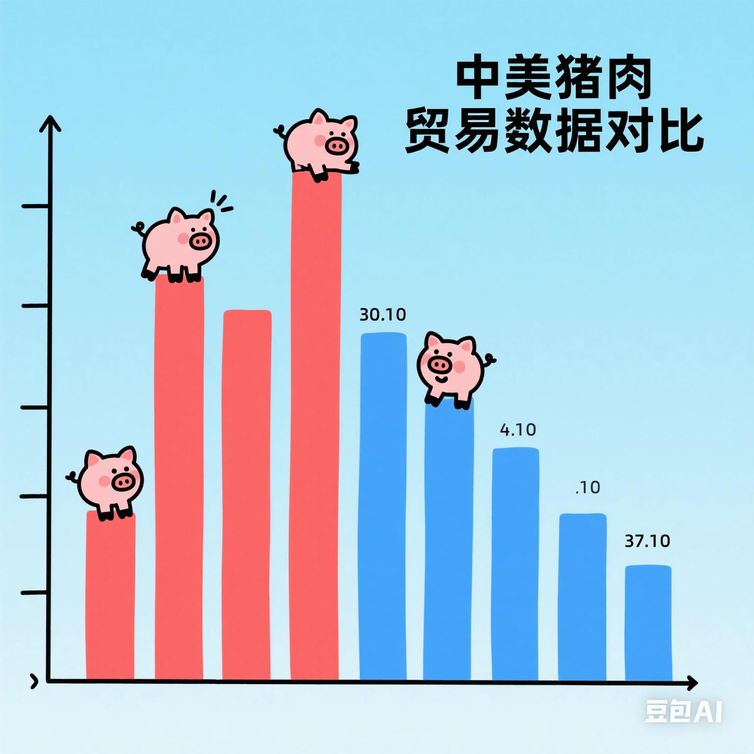 农业农村部:全国农产品批发市场猪肉平均价格为20.58元/公斤 较昨日升1.4%