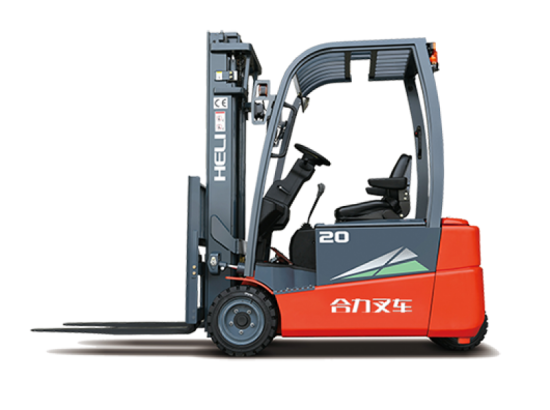 安徽合力获得发明专利授权：“一种前移式外门架的定位装置及定位方法”