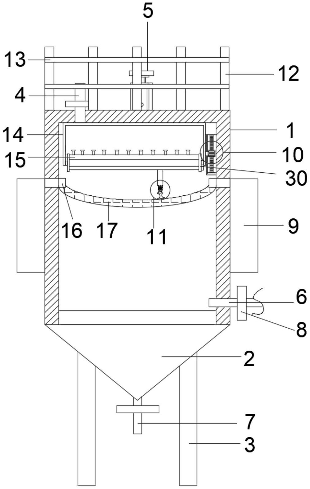 纽威数控获得实用新型专利授权：“一种铣头定位锁止结构”