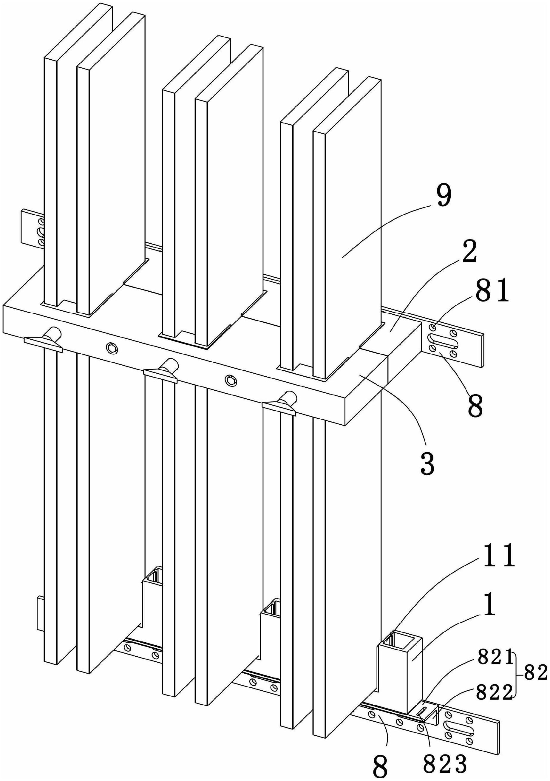 纽威数控获得实用新型专利授权：“一种铣头定位锁止结构”