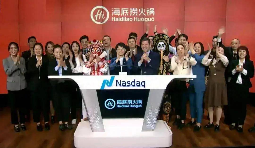 海底捞周兆呈解码开放加盟战略：两万份申请，70%来自三线城市