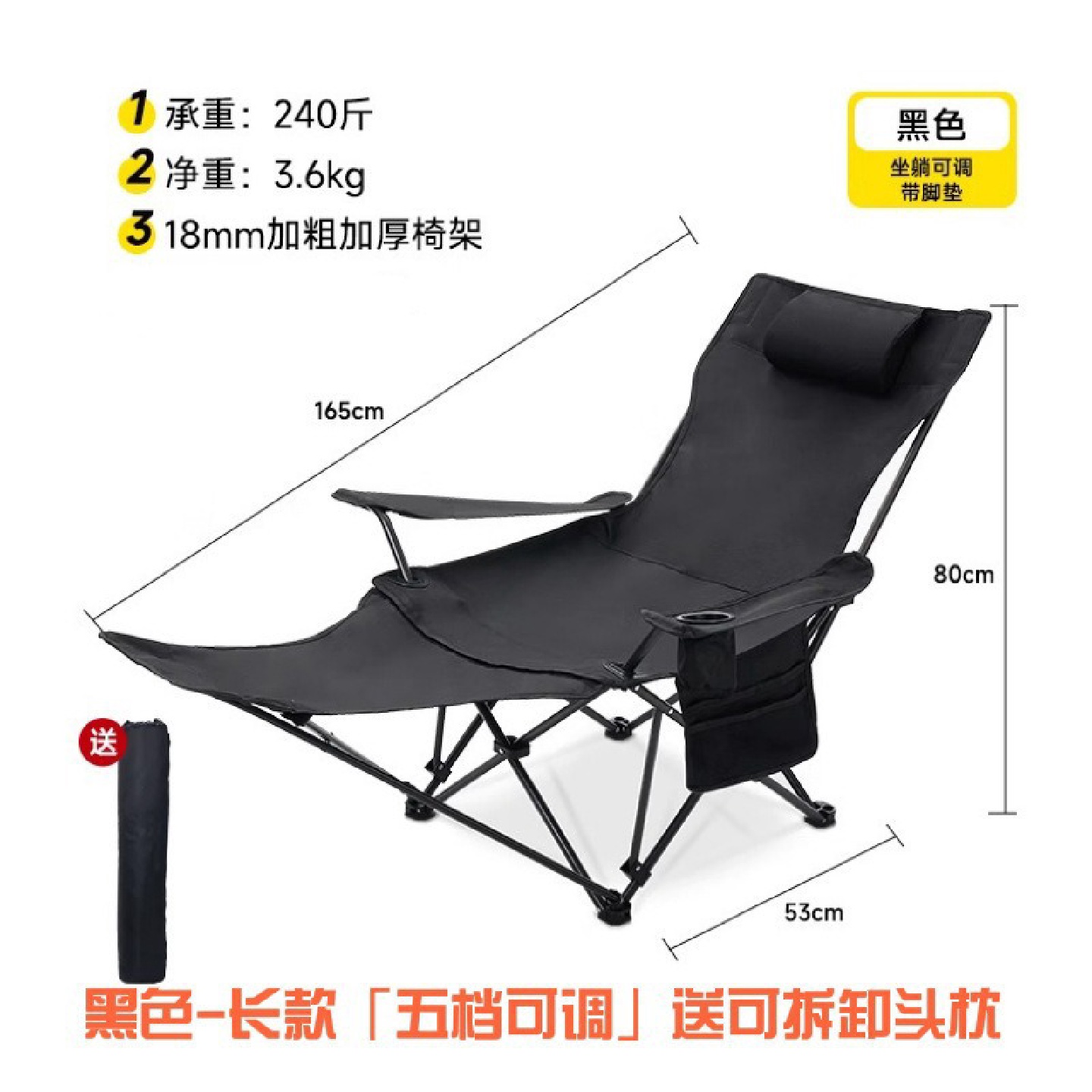 保险有温度,人保有温度_2025中国折叠小椅行业:品牌建设和市场拓展
