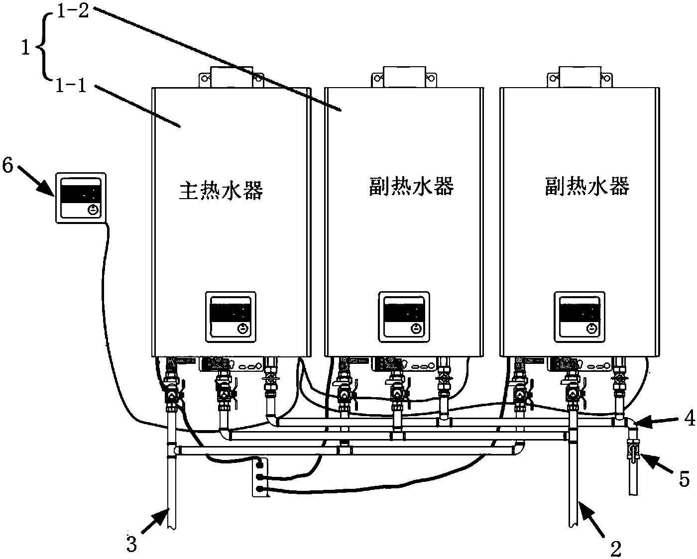 澳柯玛获得发明专利授权：“一种防倒风装置及燃气热水器”