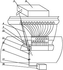 歌尔股份获得实用新型专利授权：“充电装置和电容生产线”