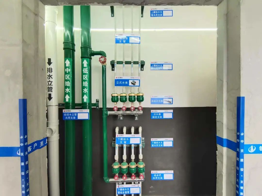 中联重科：公司高度重视并参与雅下水电项目 目前多类设备已进入相关施工场地