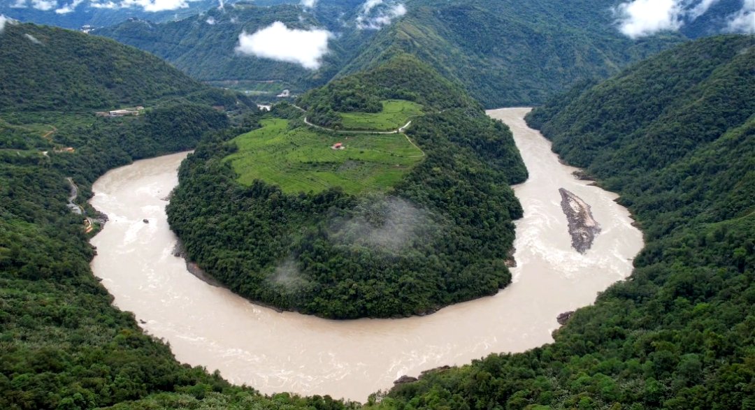 威胜信息：公司暂未参与雅鲁藏布江下游水电工程