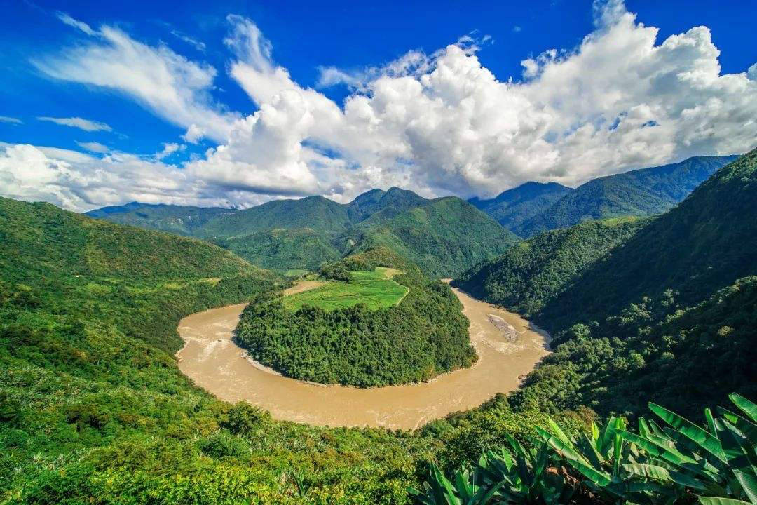 威胜信息：公司暂未参与雅鲁藏布江下游水电工程