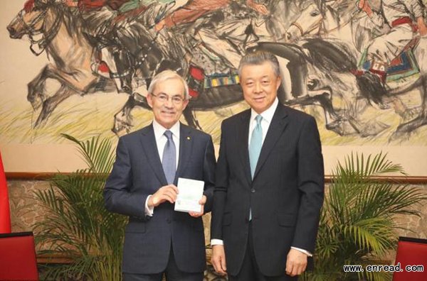 综艺股份：百英生物挂牌新三板后申报北交所上市