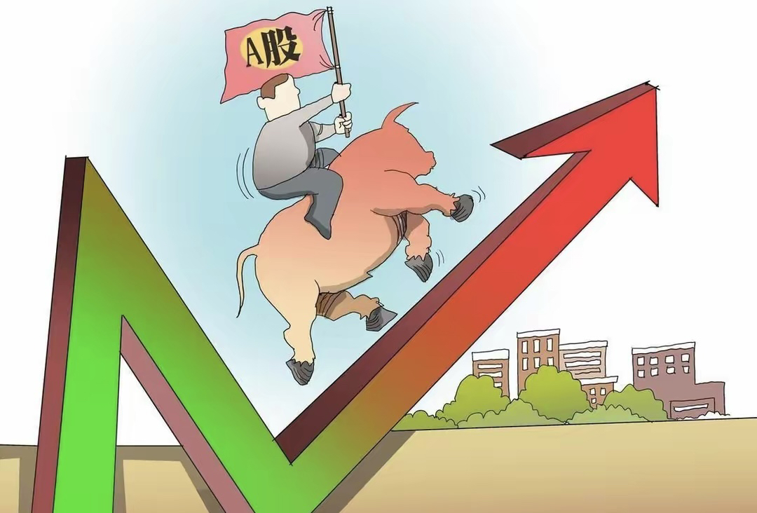 施罗德基金副总经理安昀：把握结构性机会或成为A股投资“胜负手”