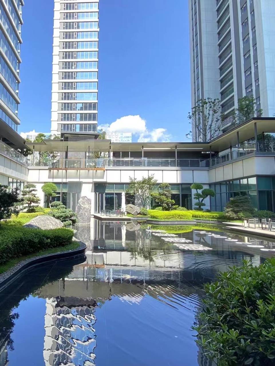 云南建投5.1亿竞得昆明南市区地块