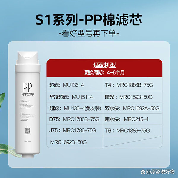 美的集团获得实用新型专利授权：“复合滤芯及净水设备”