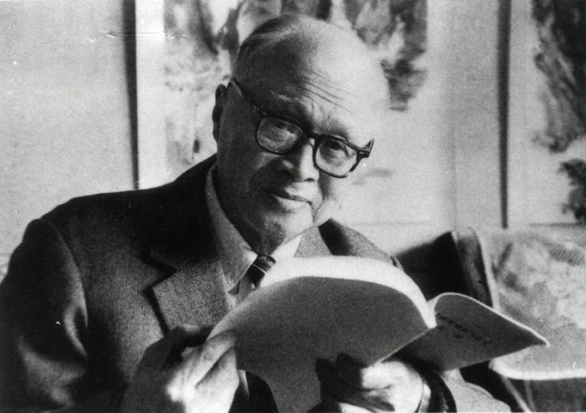 对话中科院院士冯小明:应让一批优秀科学家沉下心来