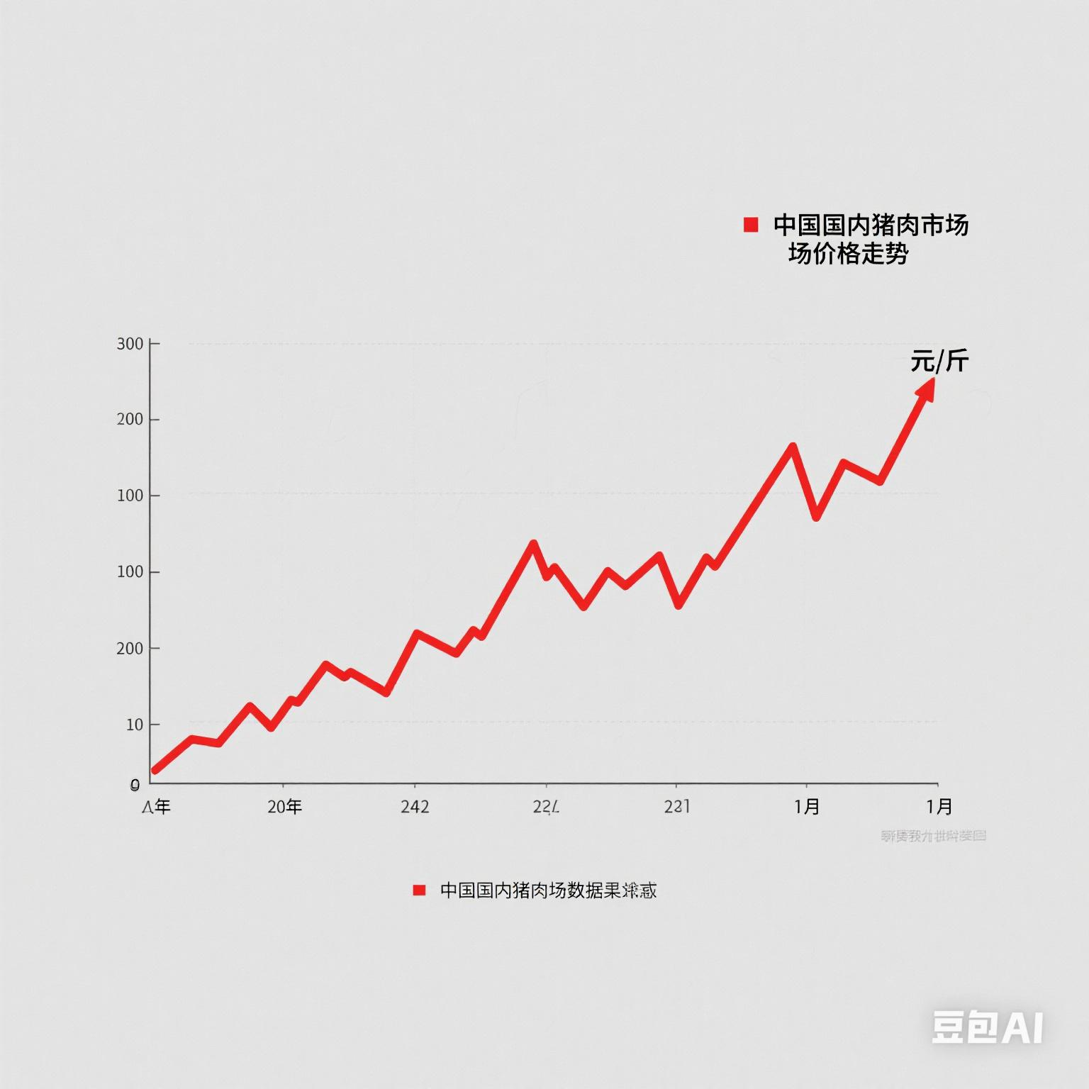 农业农村部：全国农产品批发市场猪肉平均价格为20.66元/公斤 较昨日升0.1%