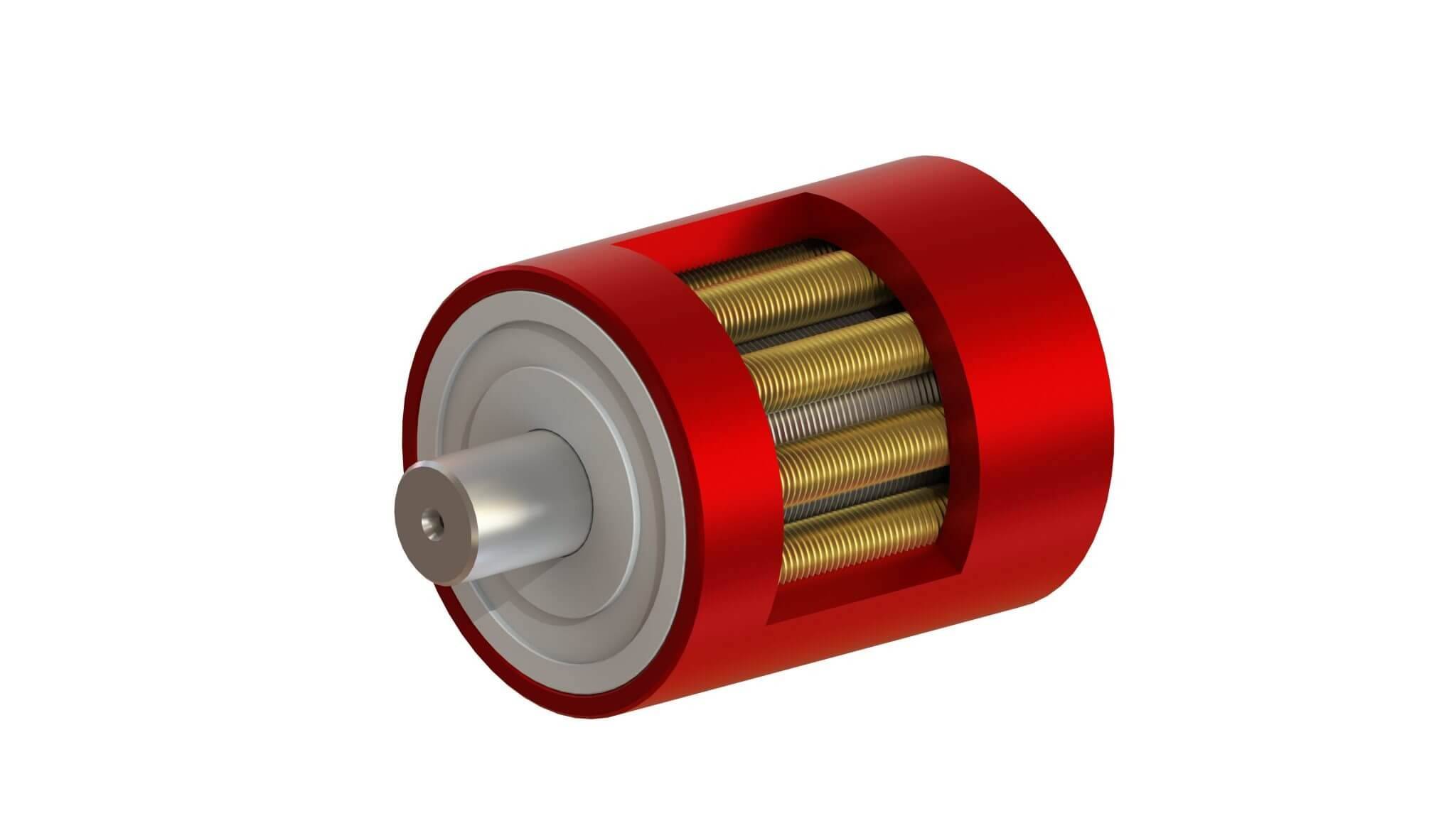 金沃股份：今年计划建成一条年产50万套丝杠对应的螺母、滚柱和主丝杆生产线