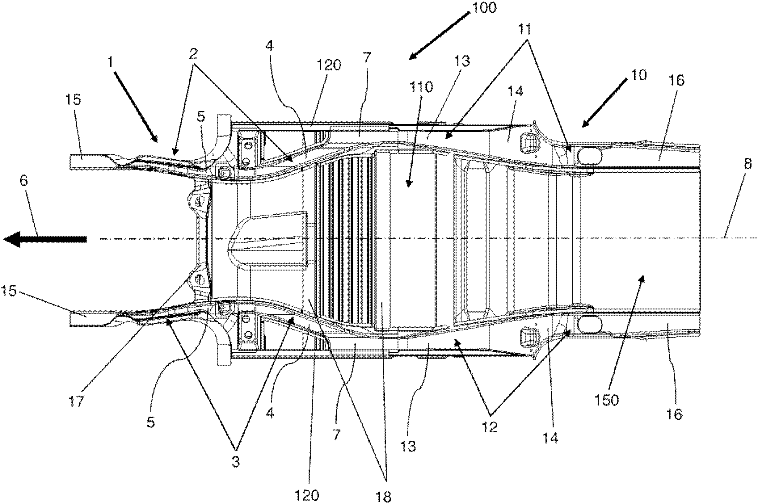 长安汽车获得发明专利授权：“后车架连接件、后地板总成安装结构以及汽车”