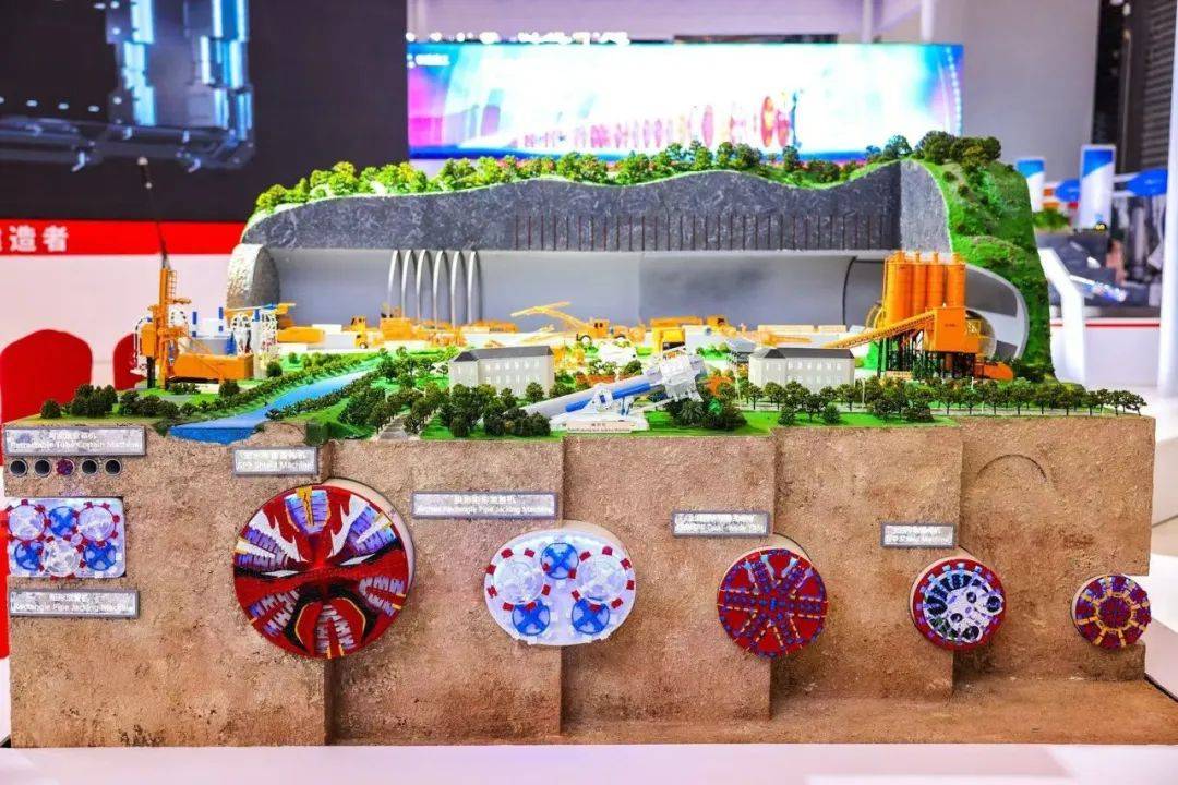 铁建重工获得发明专利授权：“一种基于ABAQUS的盾构机隧道开挖仿真方法”