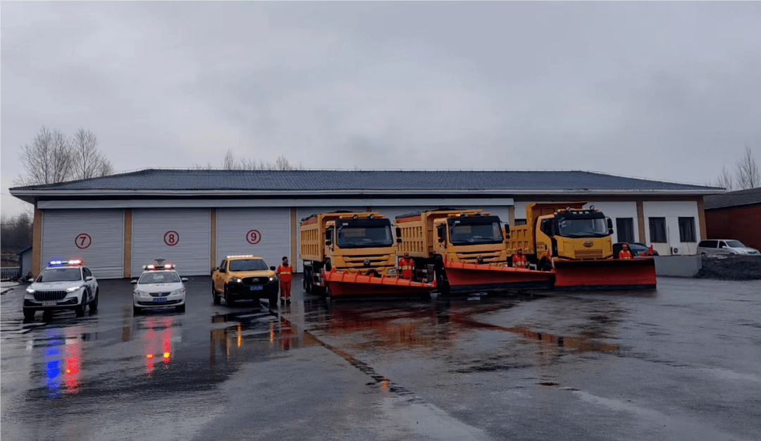 铁建重工获得发明专利授权：“一种承压建筑智能化屋顶除雪系统及除雪方法”