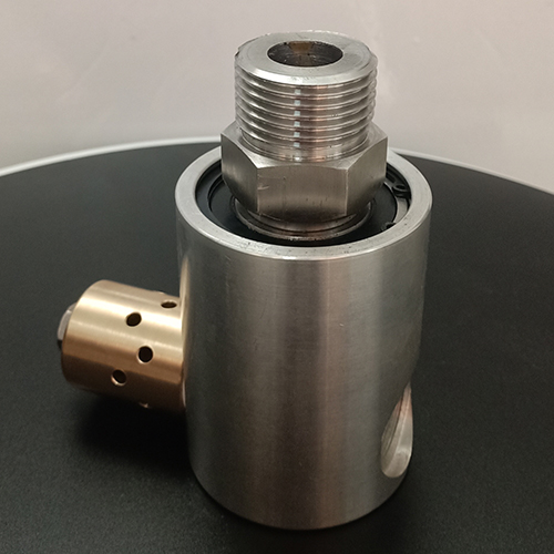 唯万密封：公司气动领域产品应用于工业机器人
