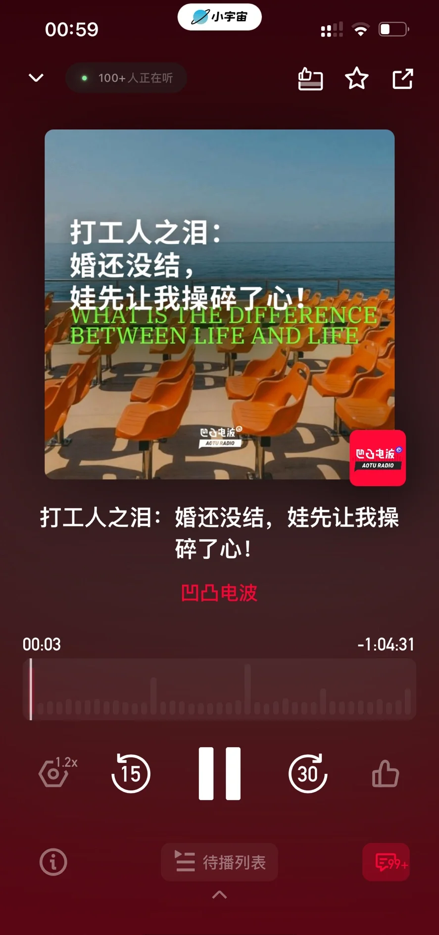 播客经济火热,主播们的职业转型收效几何?