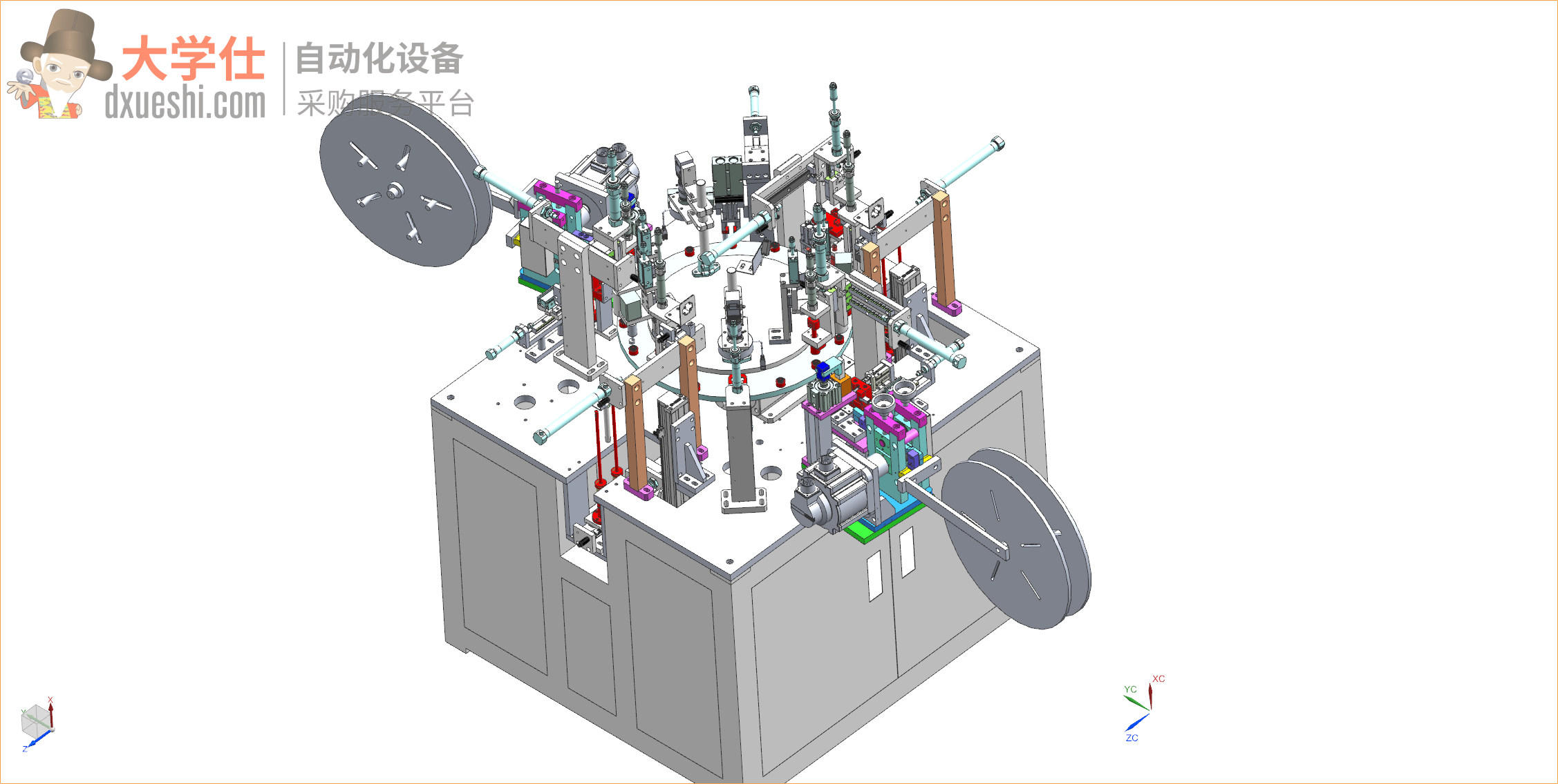 地铁设计获得发明专利授权：“装配式地铁车站中层组件的拼装设备”